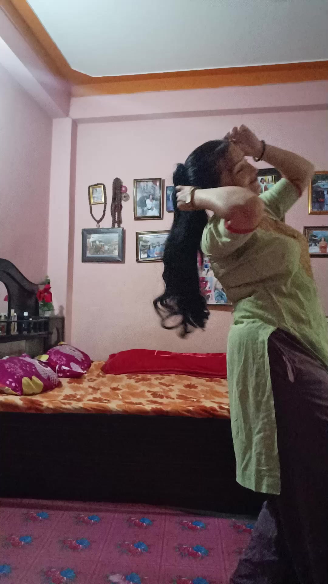 @sanjita oli 98