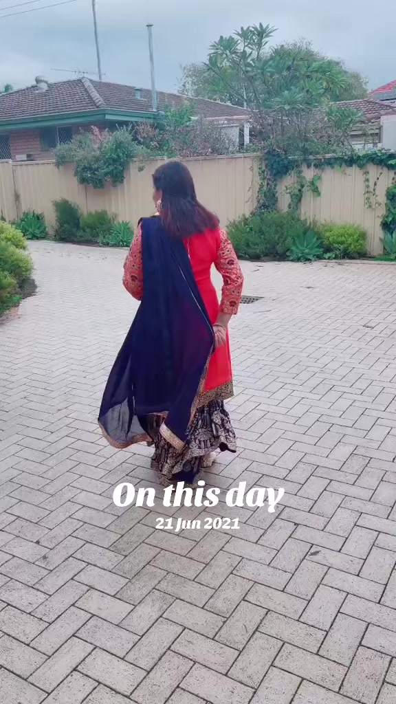 @❤️Aussie Mutiyaar ❤️