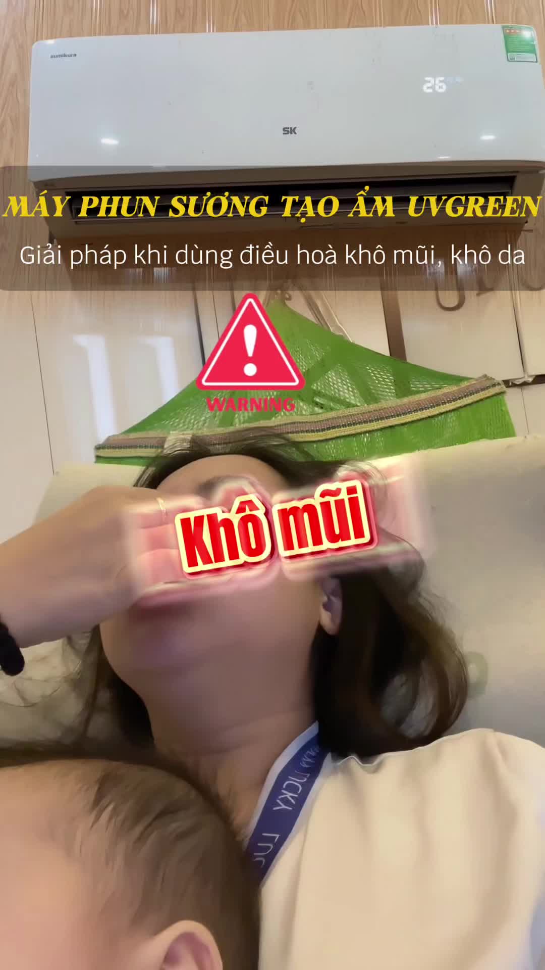@Mẹ Thỏ Review