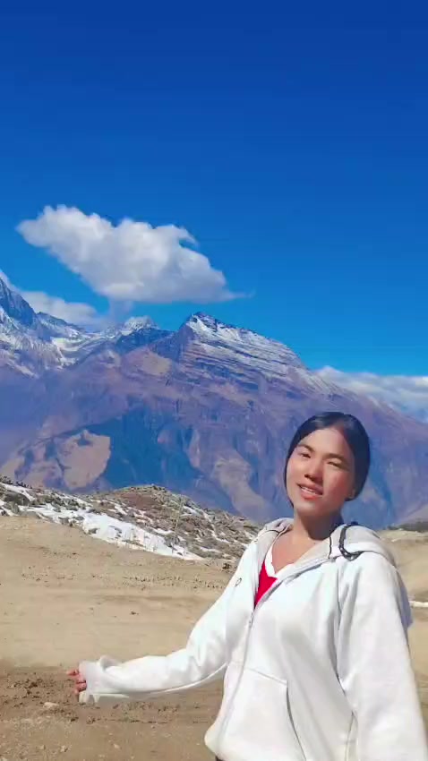 @Sangita Budha Xettri