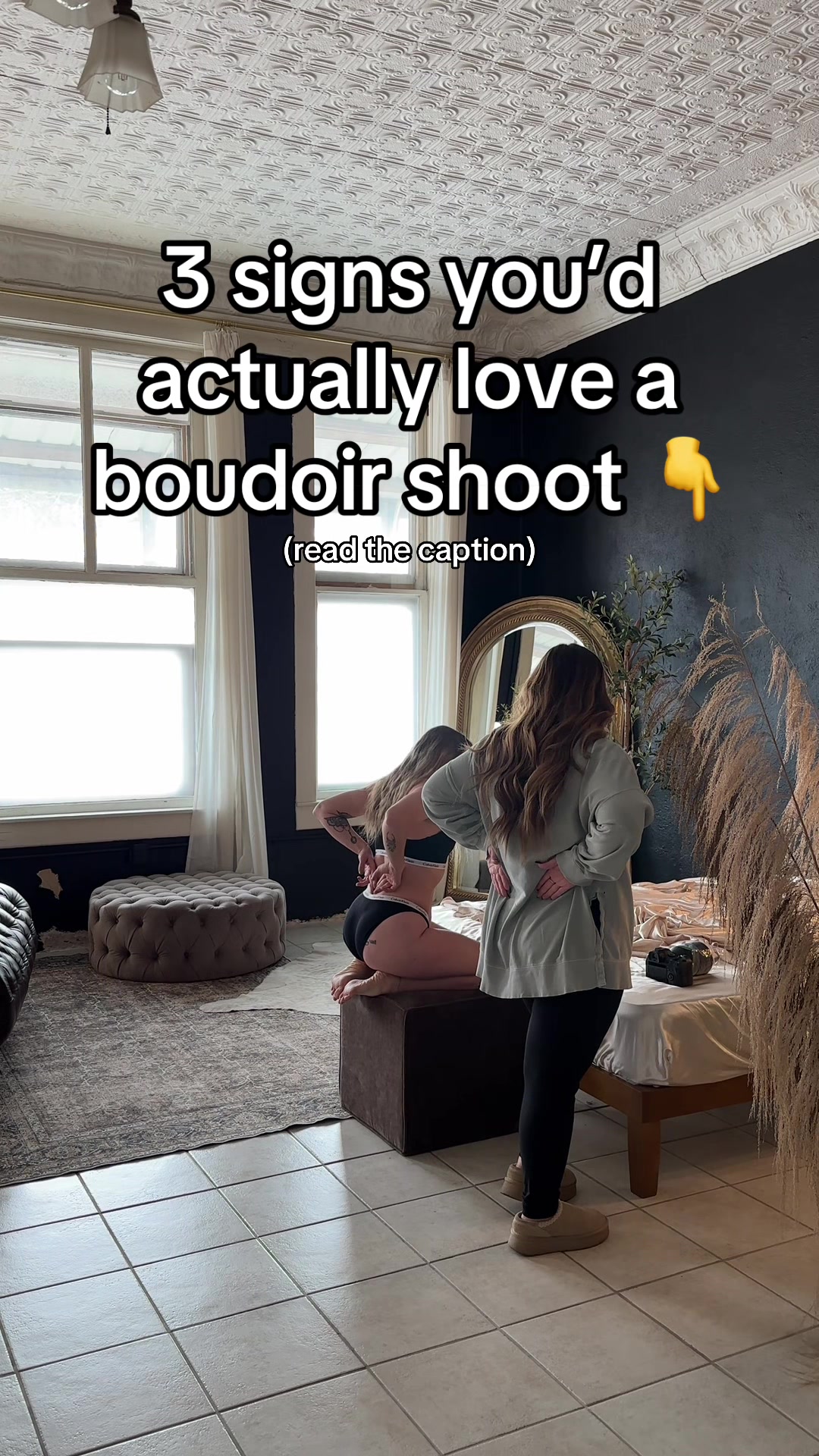 @Shelbie | Boudoir Photographer