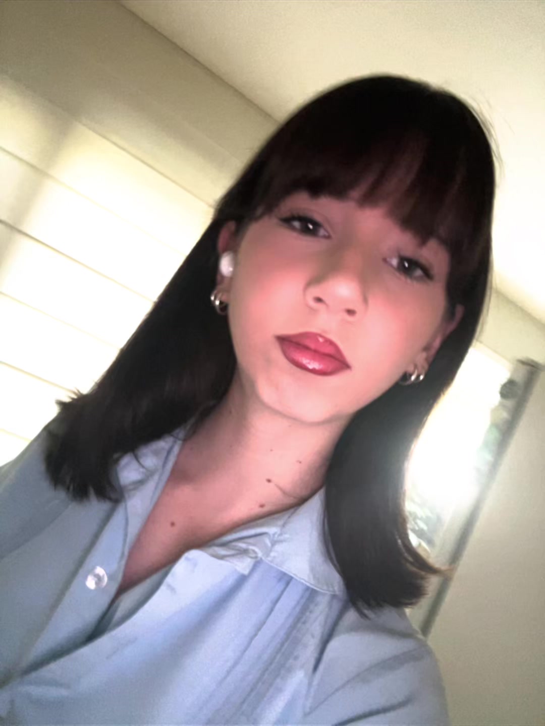 @☁️ Nina ~| 니나 ☁️