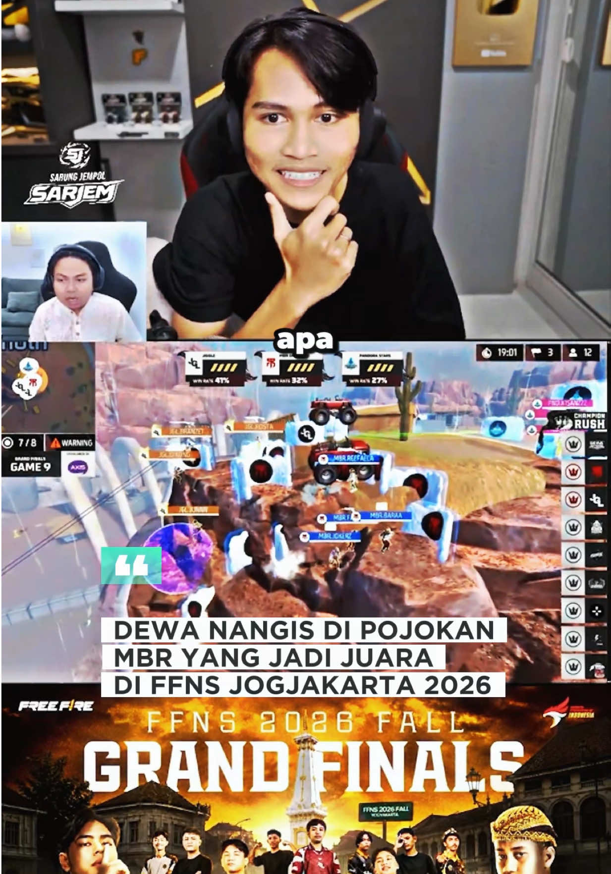@STM | Aldi Tv