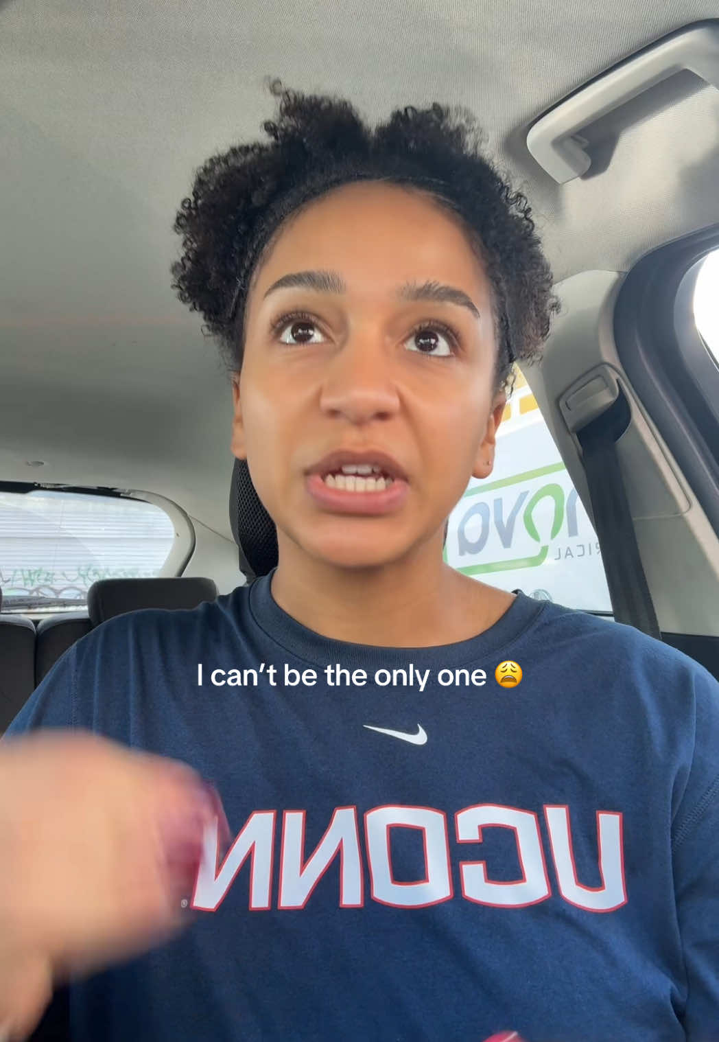 @Zarah Garbrah