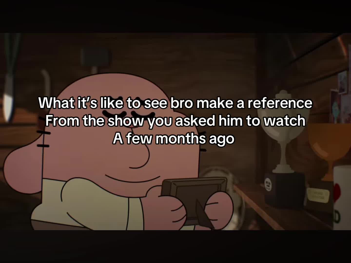 @Teddy