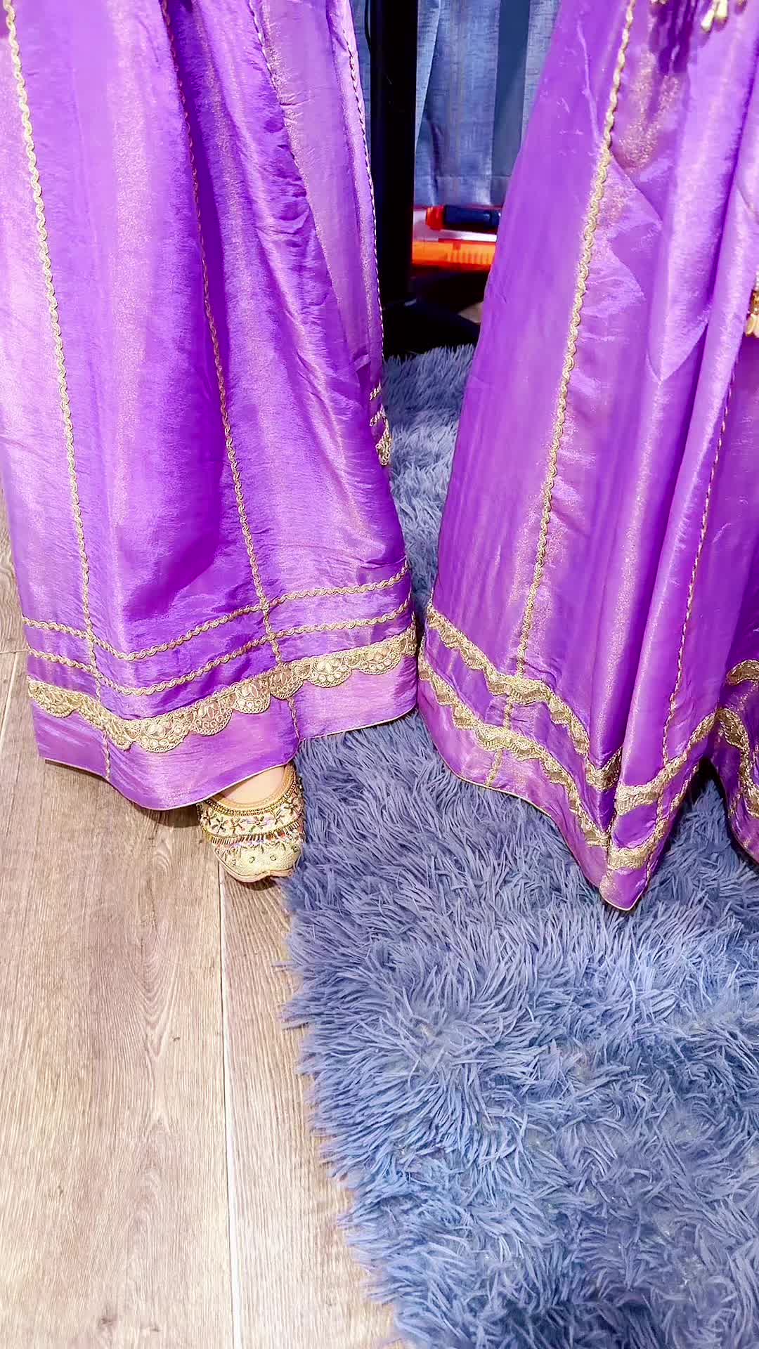 @⭐️Sandhusisters⭐️