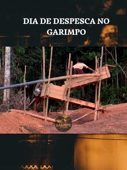 @Garimpo Real⚖️⚒