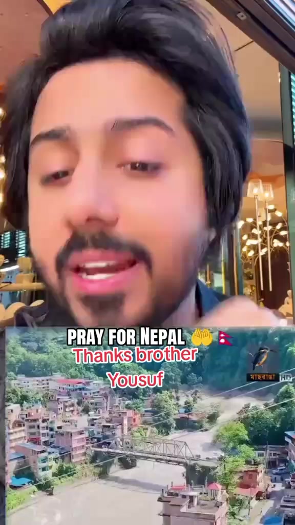 @🇳🇵Iliyas786🇰🇼