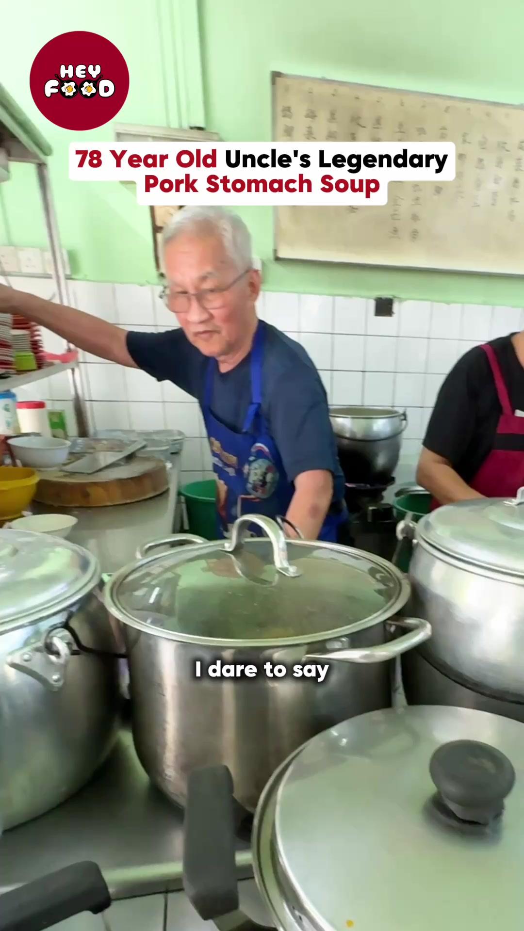 @HEYFOOD Malaysia