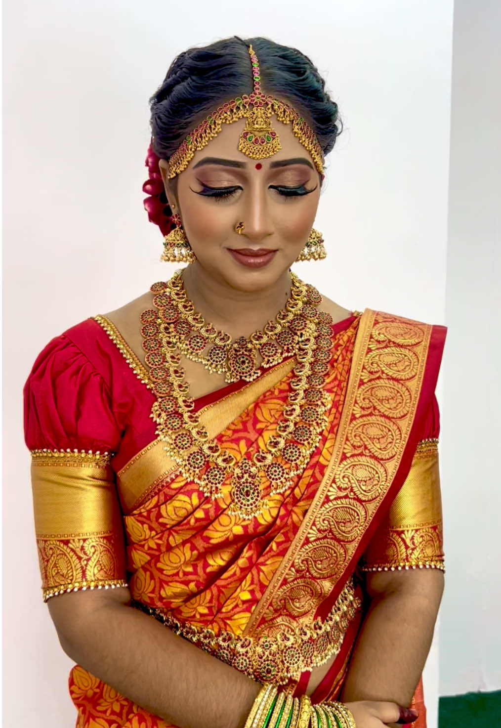 @Nanikas Bridal MUA