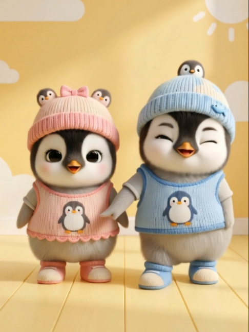 @Nyamnyamkkong 🐧