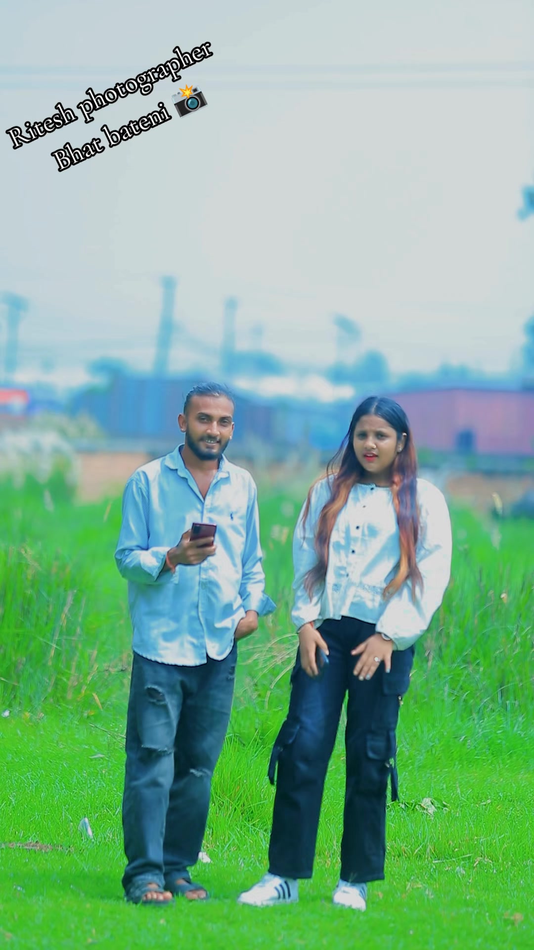 @Ritesh Photographer