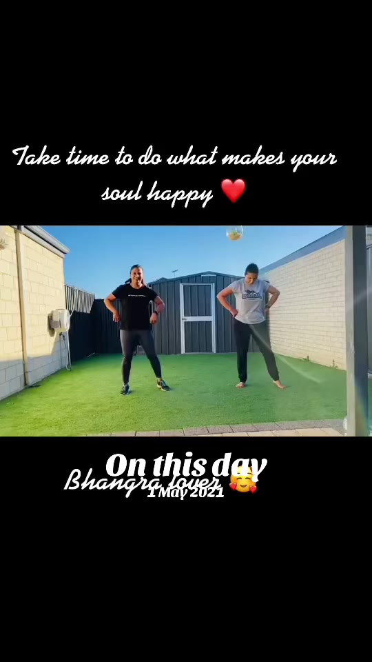 @❤️Aussie Mutiyaar ❤️