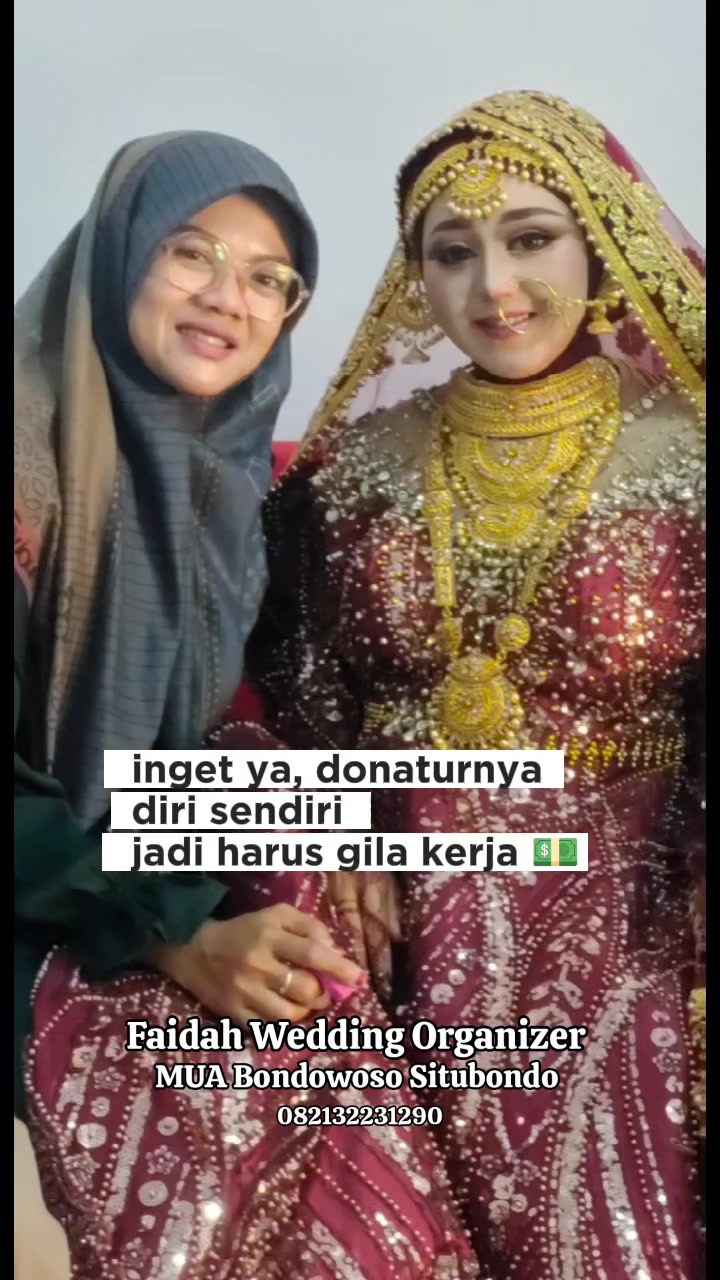 @Faidah El Jannah
