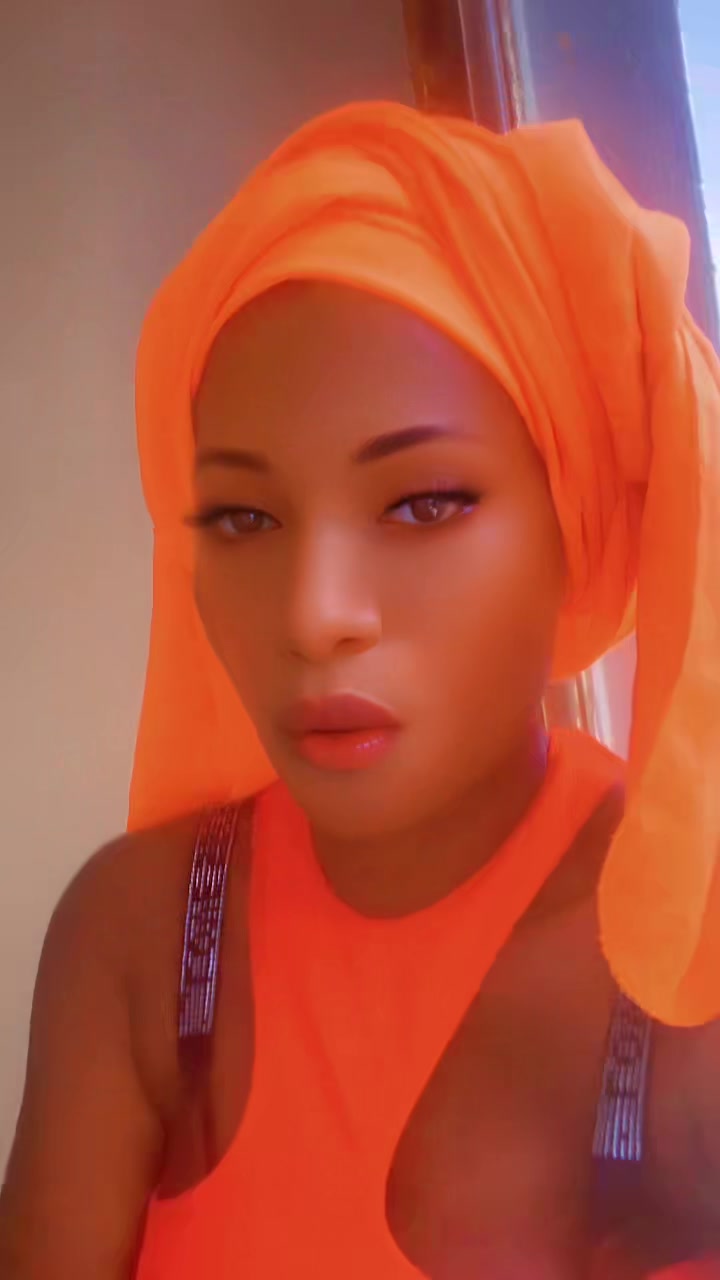 @Ndéye penda diop