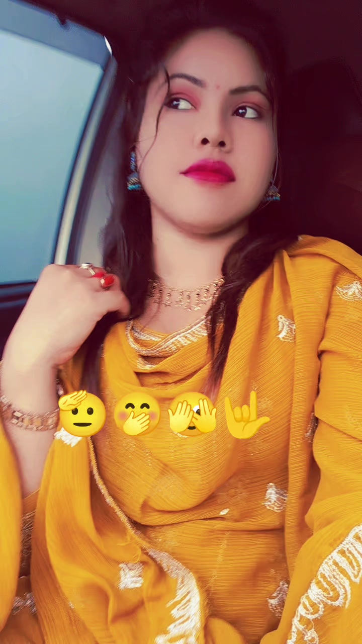 @Lady Biker..Farzana.🥰🫣
