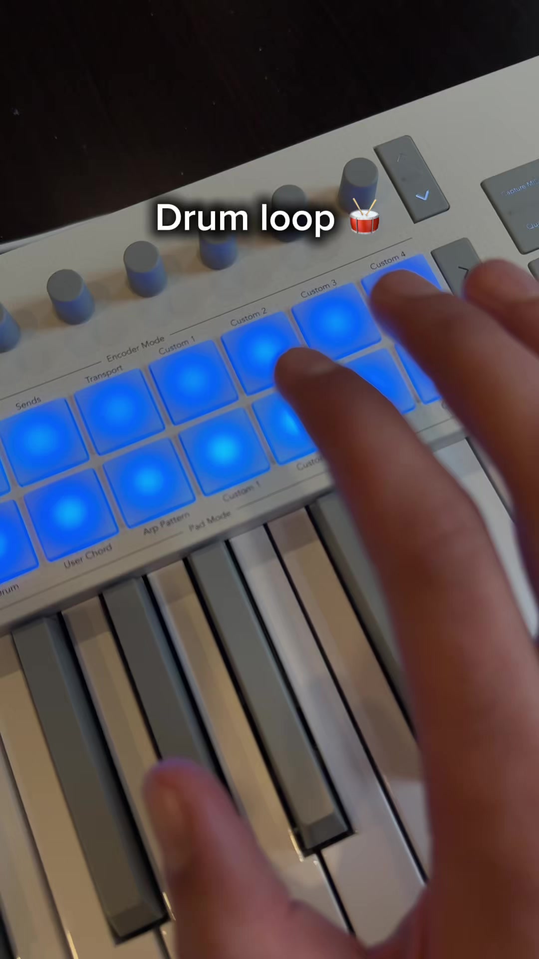 @Keys Tutorials