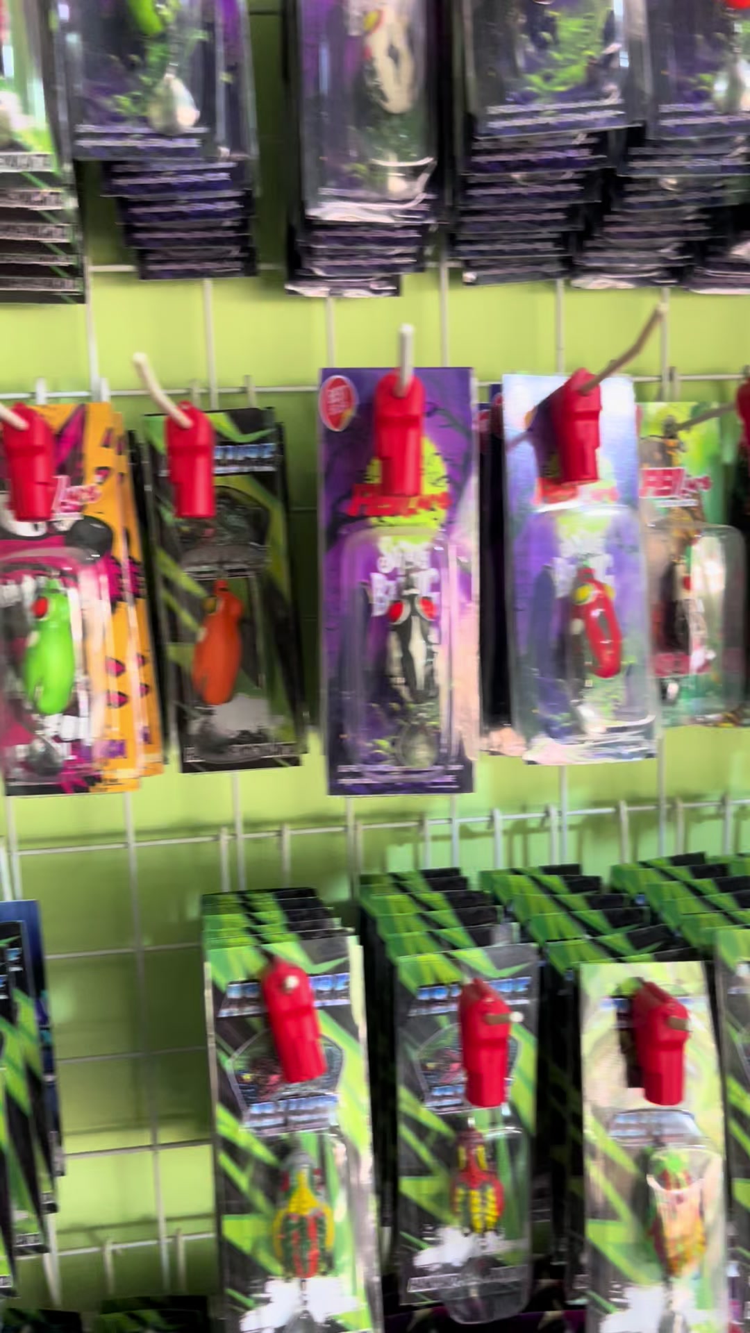 @ABI LURE