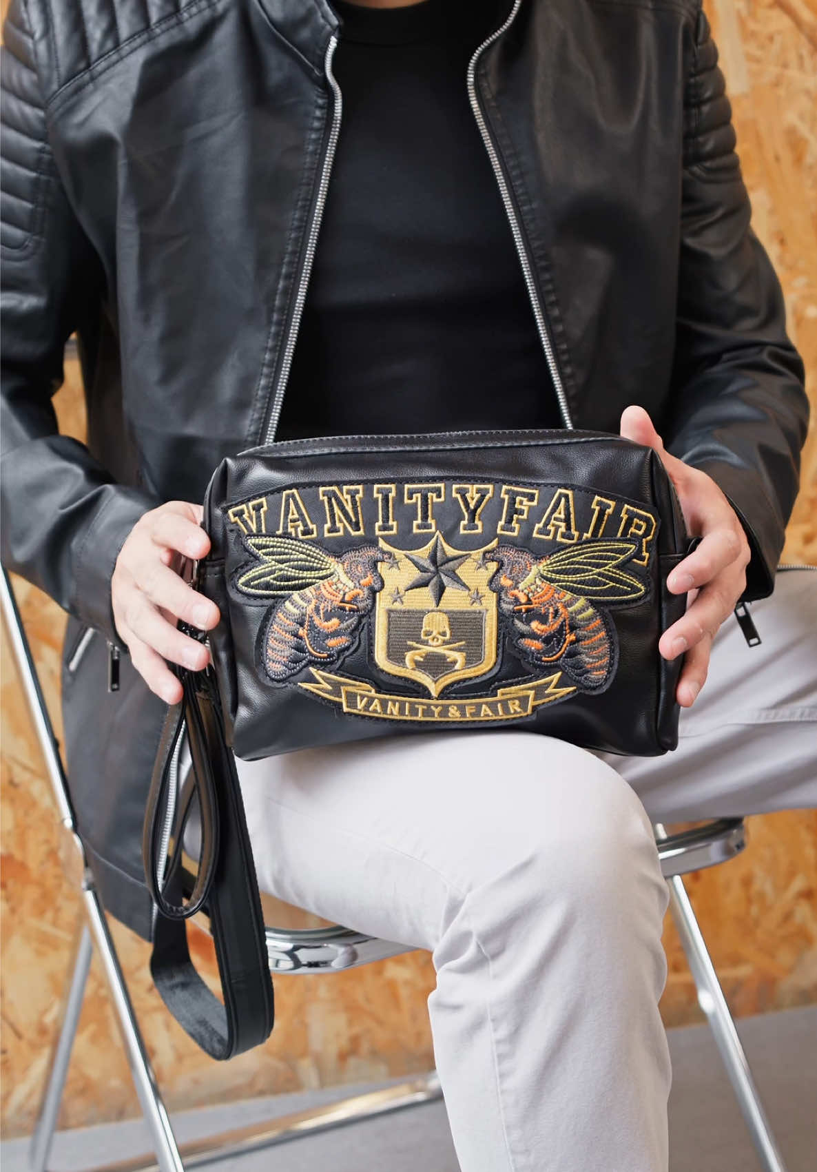 @Leather Concept