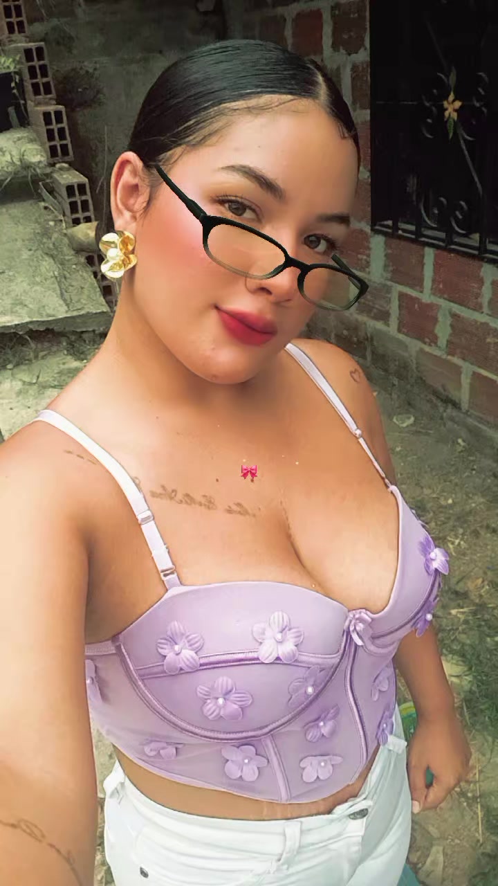 @Claudia Ramirez 🌸