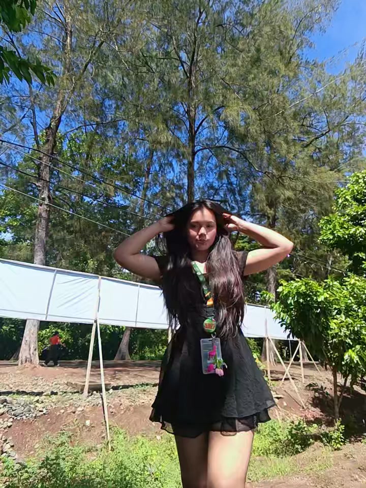 @Jhea Mae