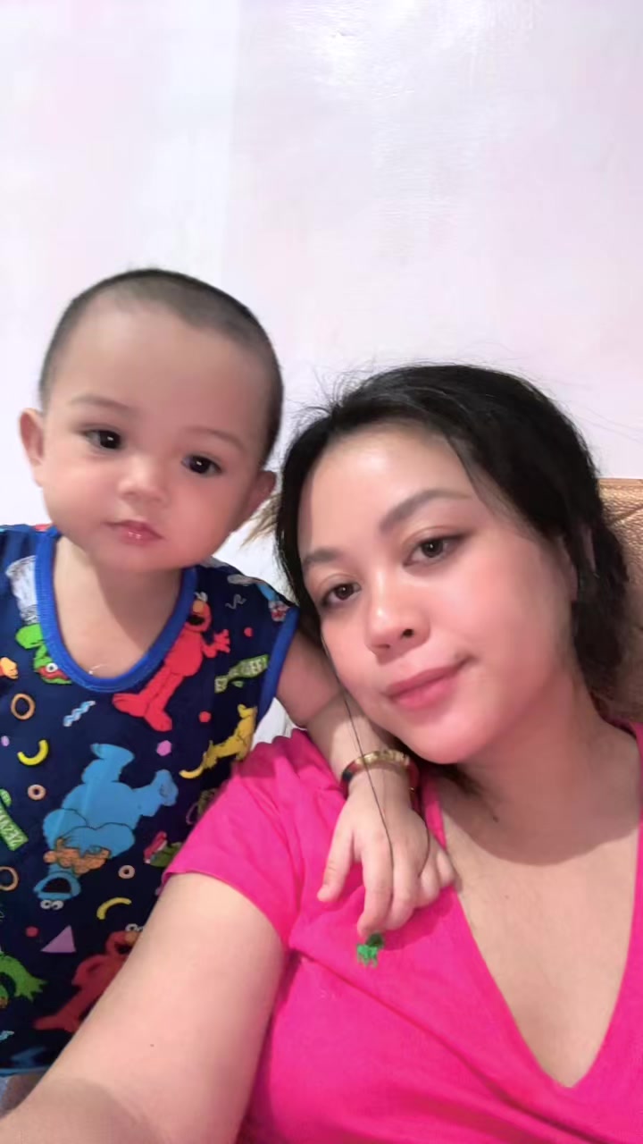 @Ms ling ๐ต๐ญ