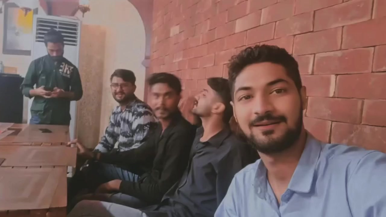 @Shahroz Crazy-Boy