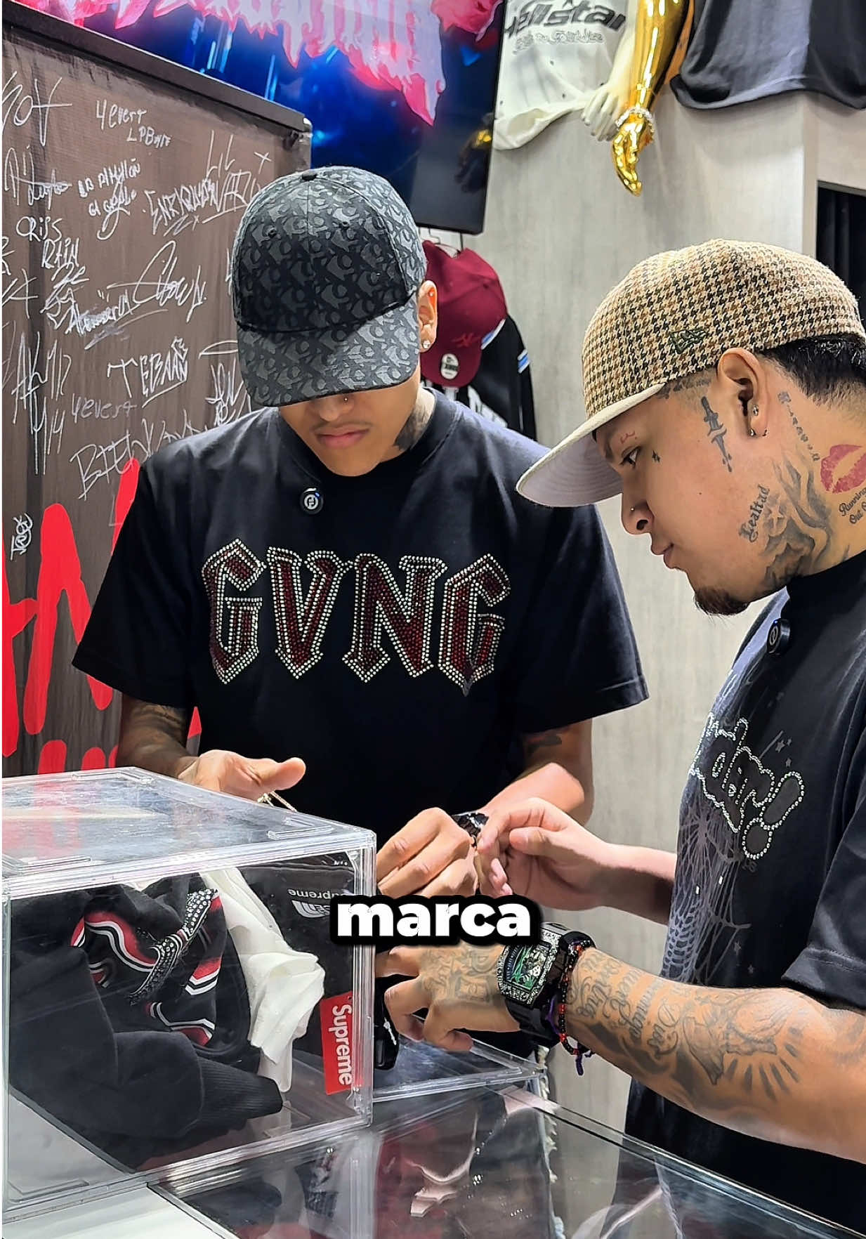 @GANG SHIT MAFIA 🥷🏻