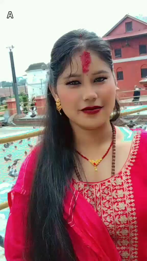@Tulsha Thapa