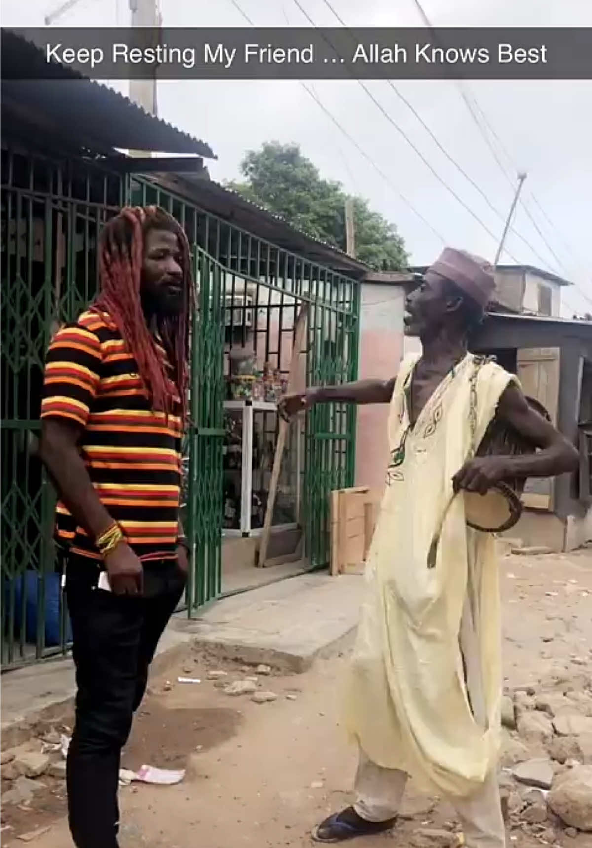 @McBerry DeWealth🇬🇭