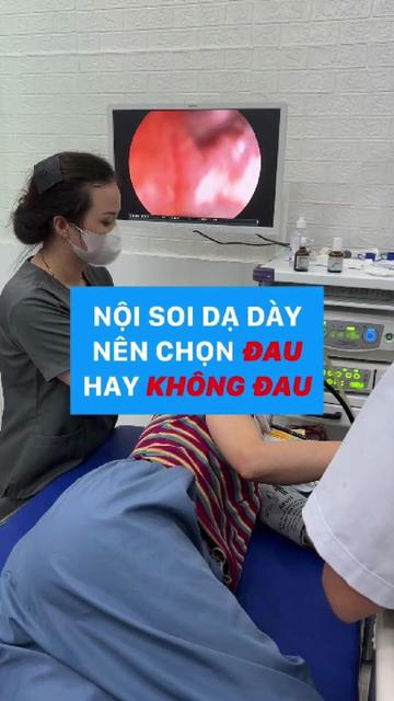 @Nội Soi Ti&ecirc;u H&oacute;a Cần Thơ