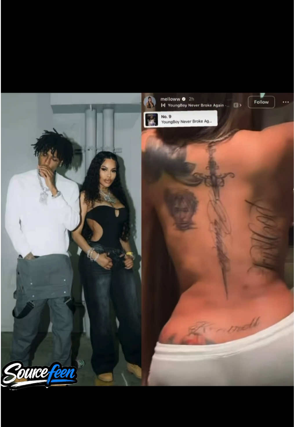 @SOURCEFEEN