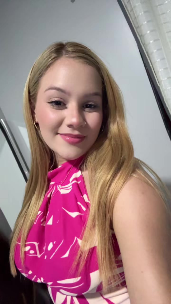 @Erica Sosa
