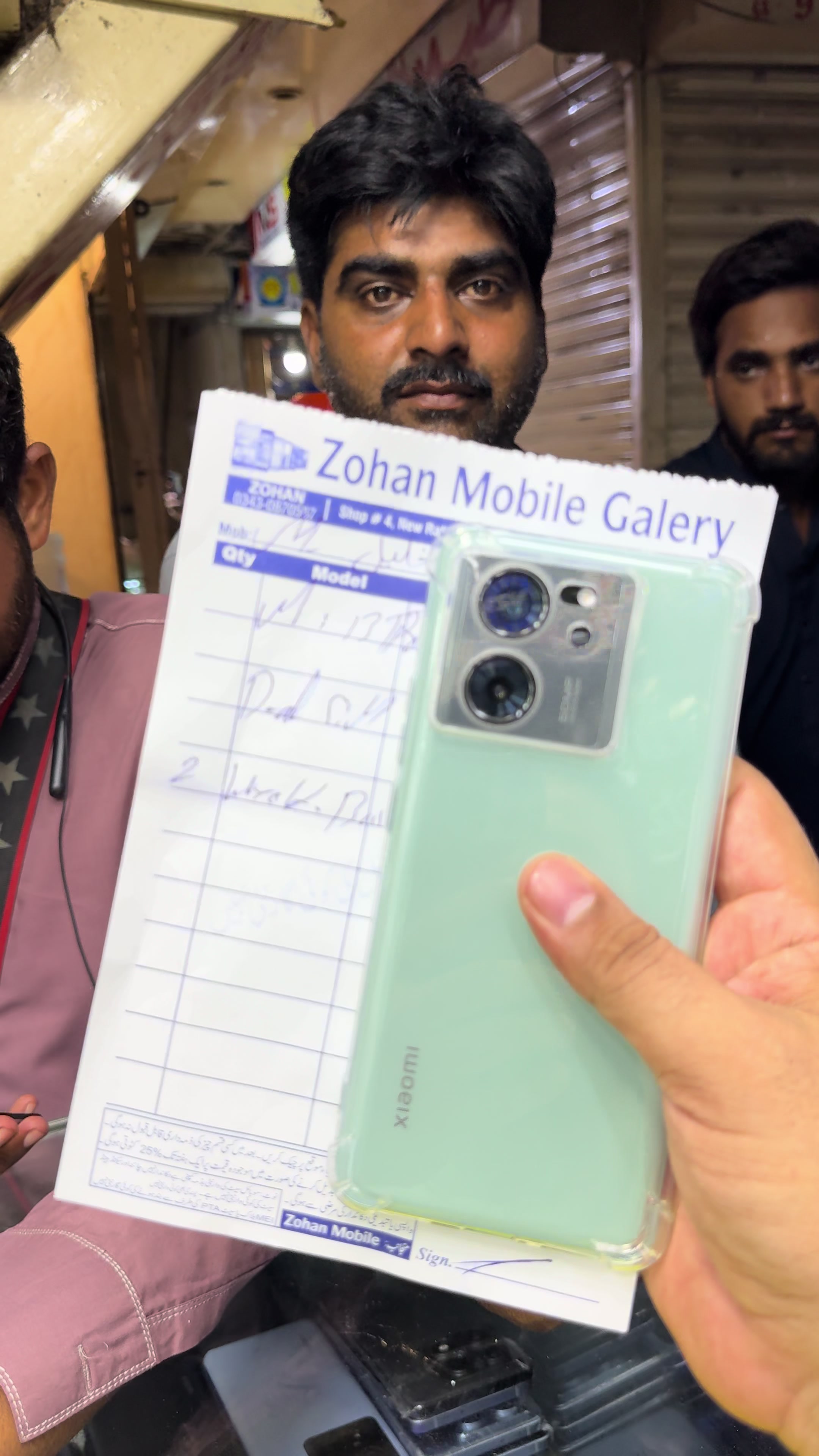 @Zohan Khan