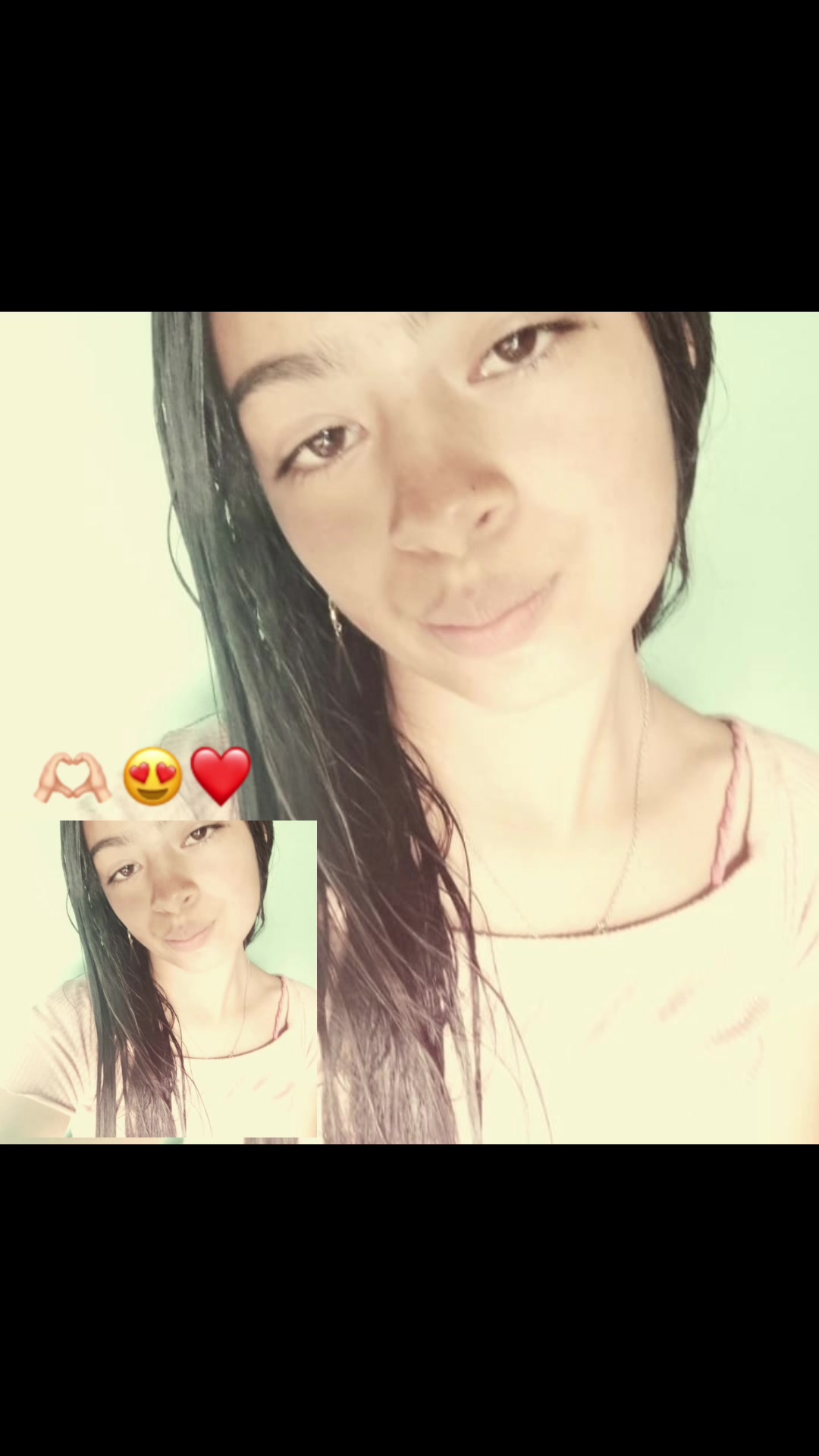 @Alexandra Salgado 😍❤️ 🥺❤️