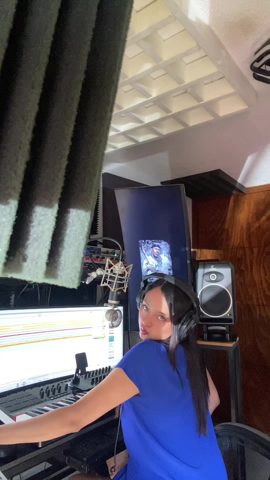 @LatinaGeisha