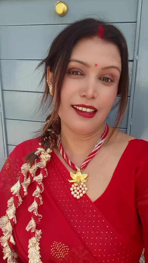 @Seema Tiwari
