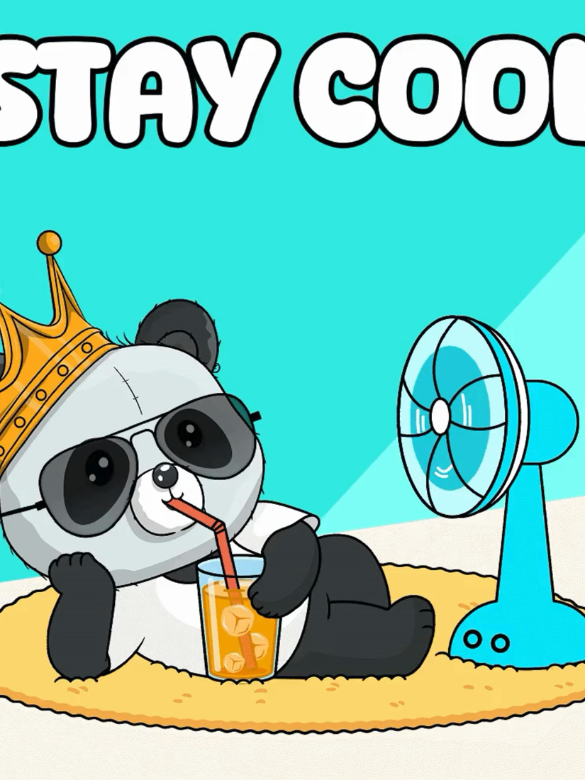 @PandaPals