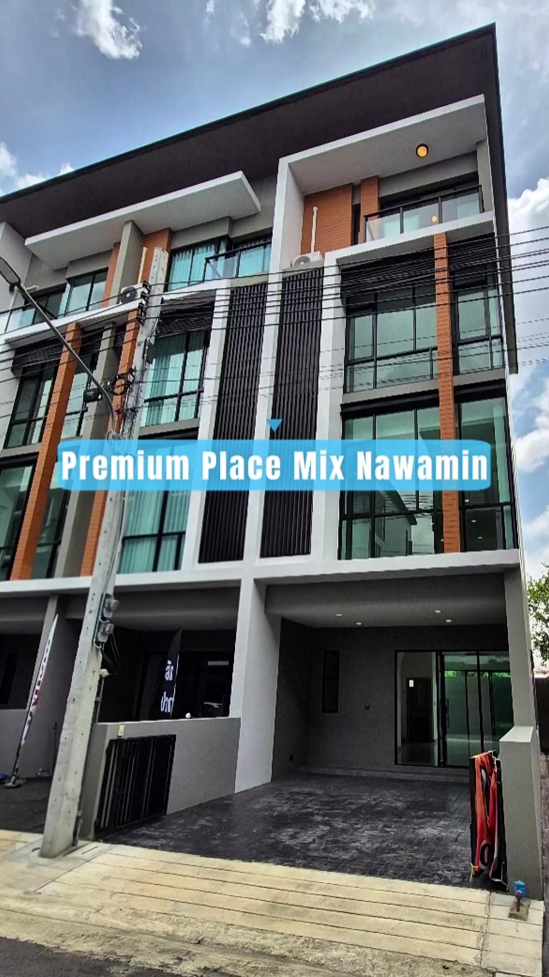 @Bangkok Real Estate