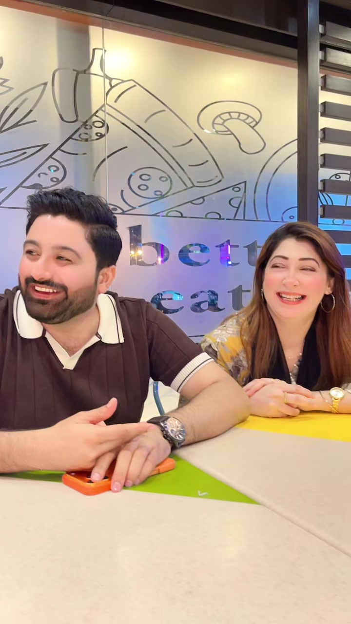 @Shehla Gul Official