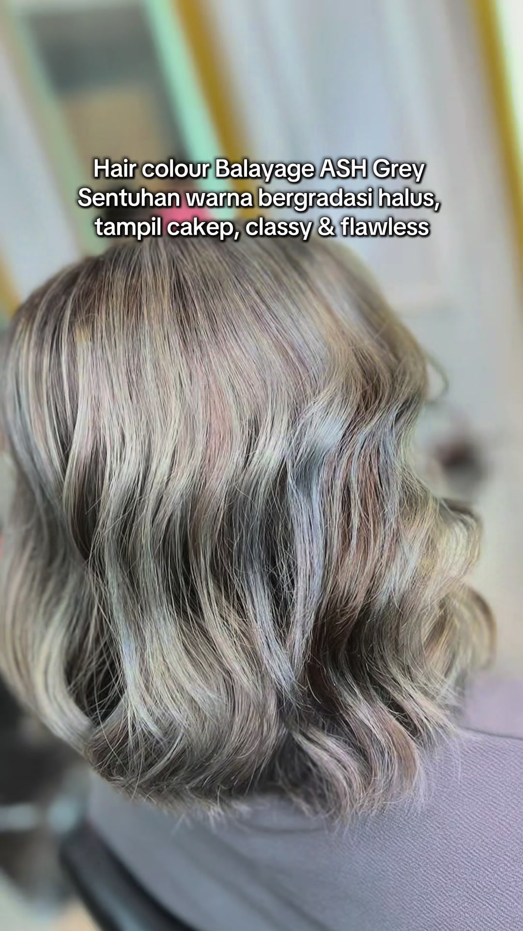 @RILLY salon Batam