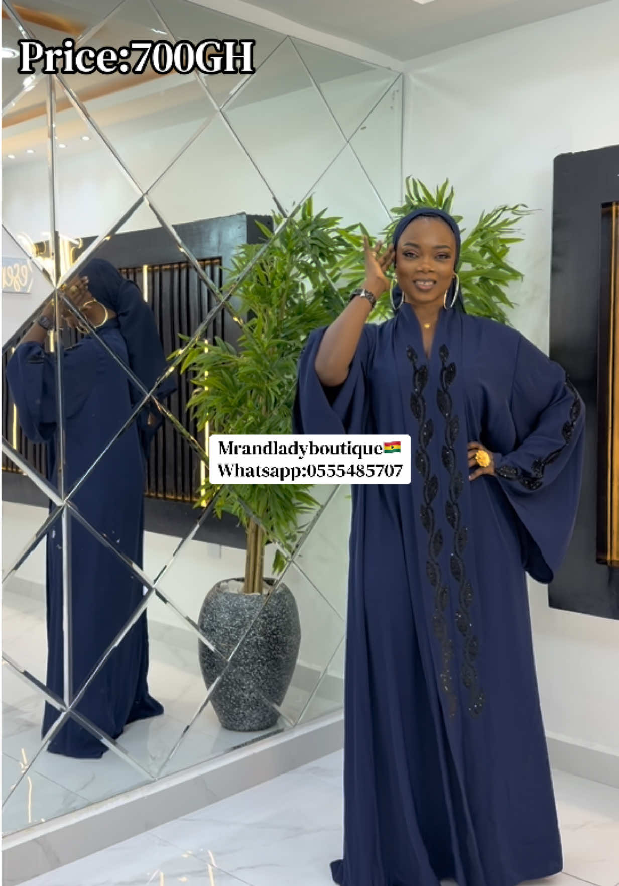 @MR & LADY BOUTIQUE (KUMASI-GH)
