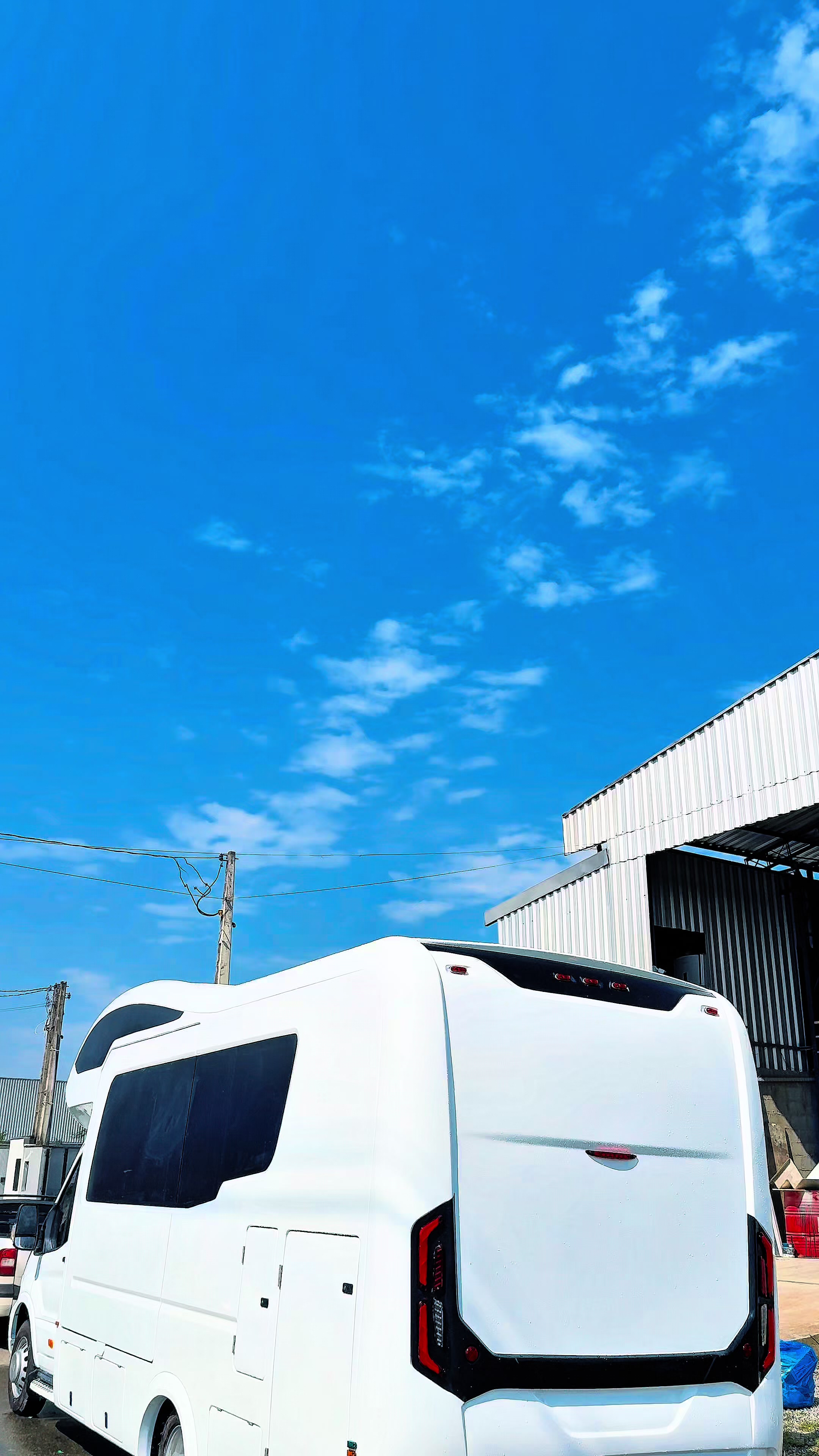 @PORTAL DO MOTORHOME BR