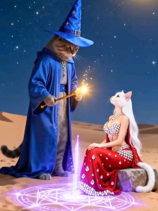 @Usa Ai Animals Video