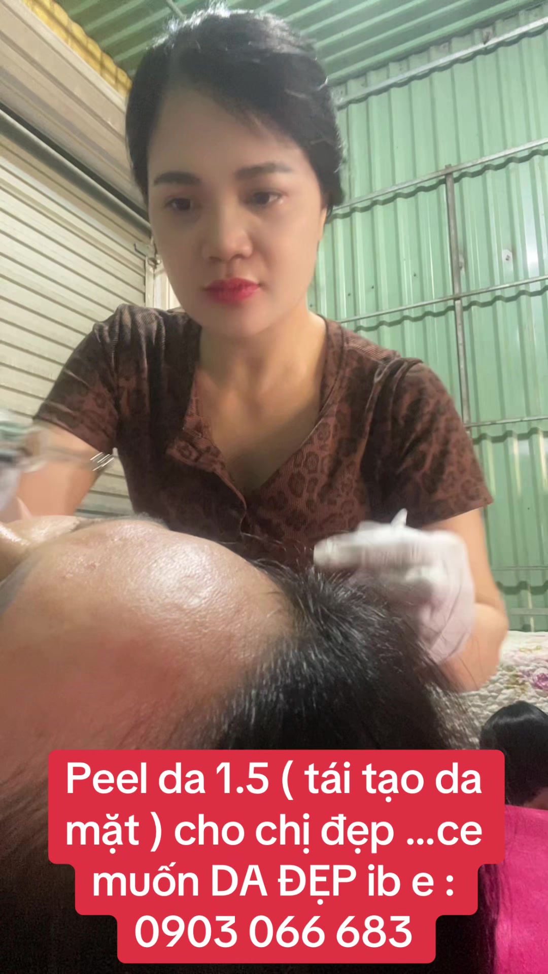 @Mỹ phẩm B&ugrave;i Hằng