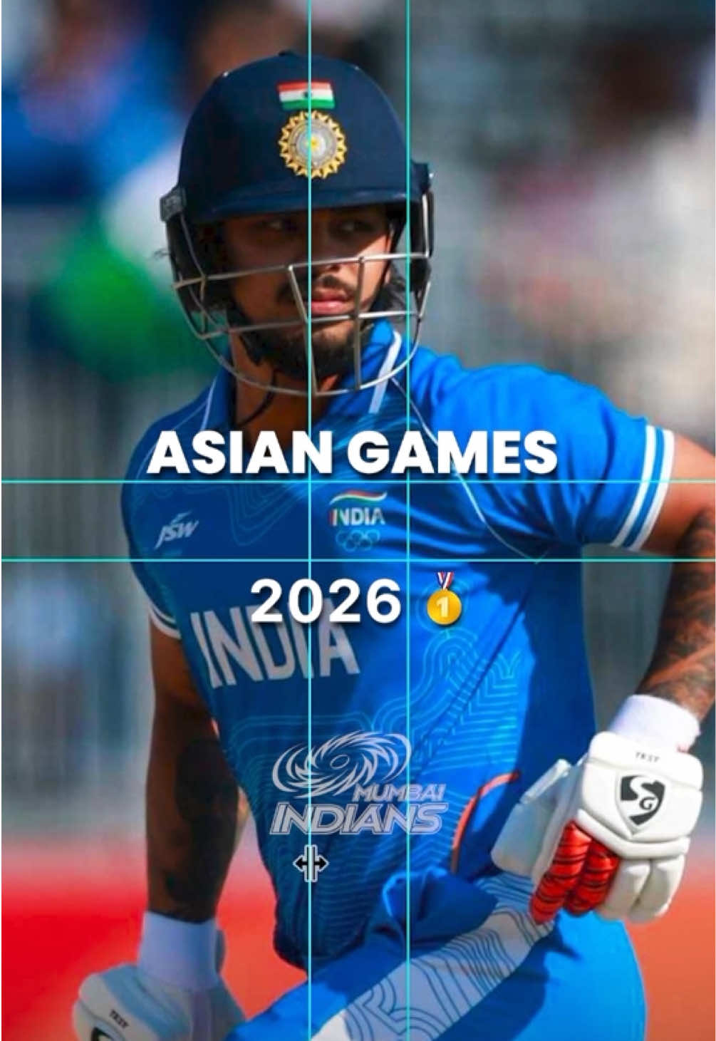@Mumbai Indians