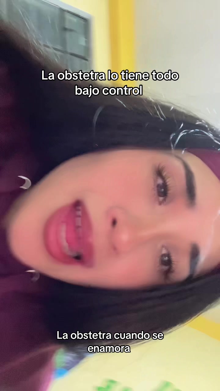 @Obstetra| Rosa