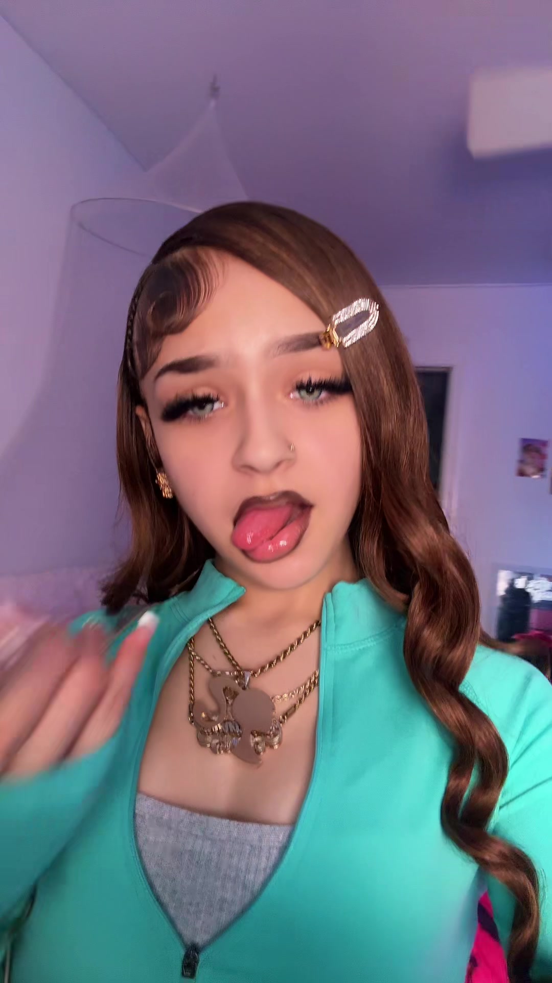 @Puerto Rican Princess