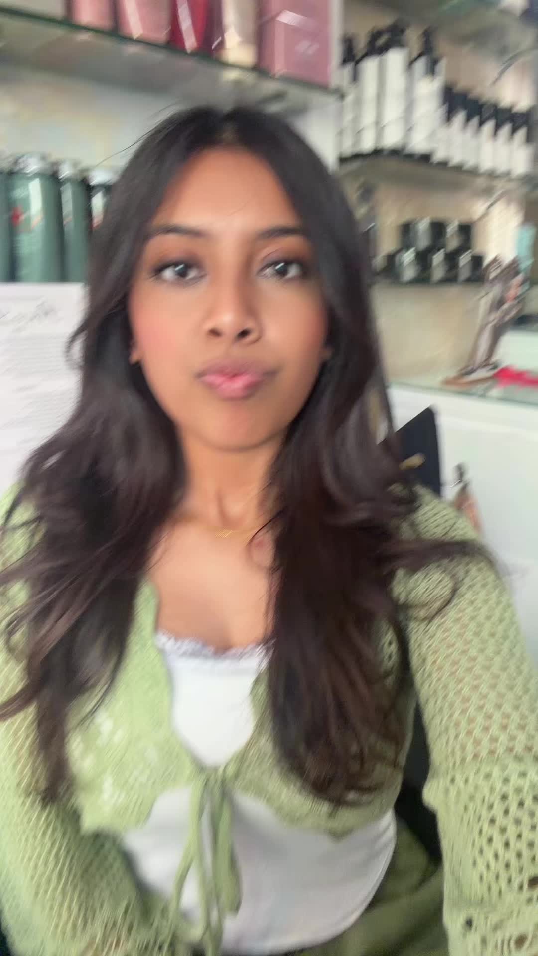 @nishat 💗