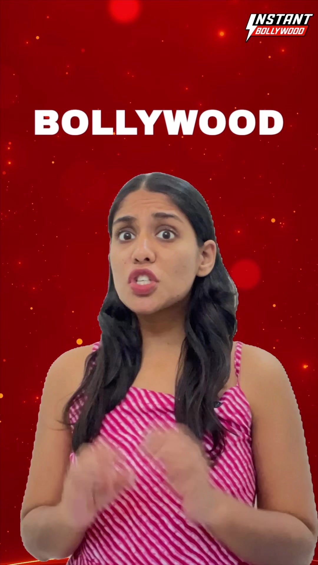 @Instant Bollywood